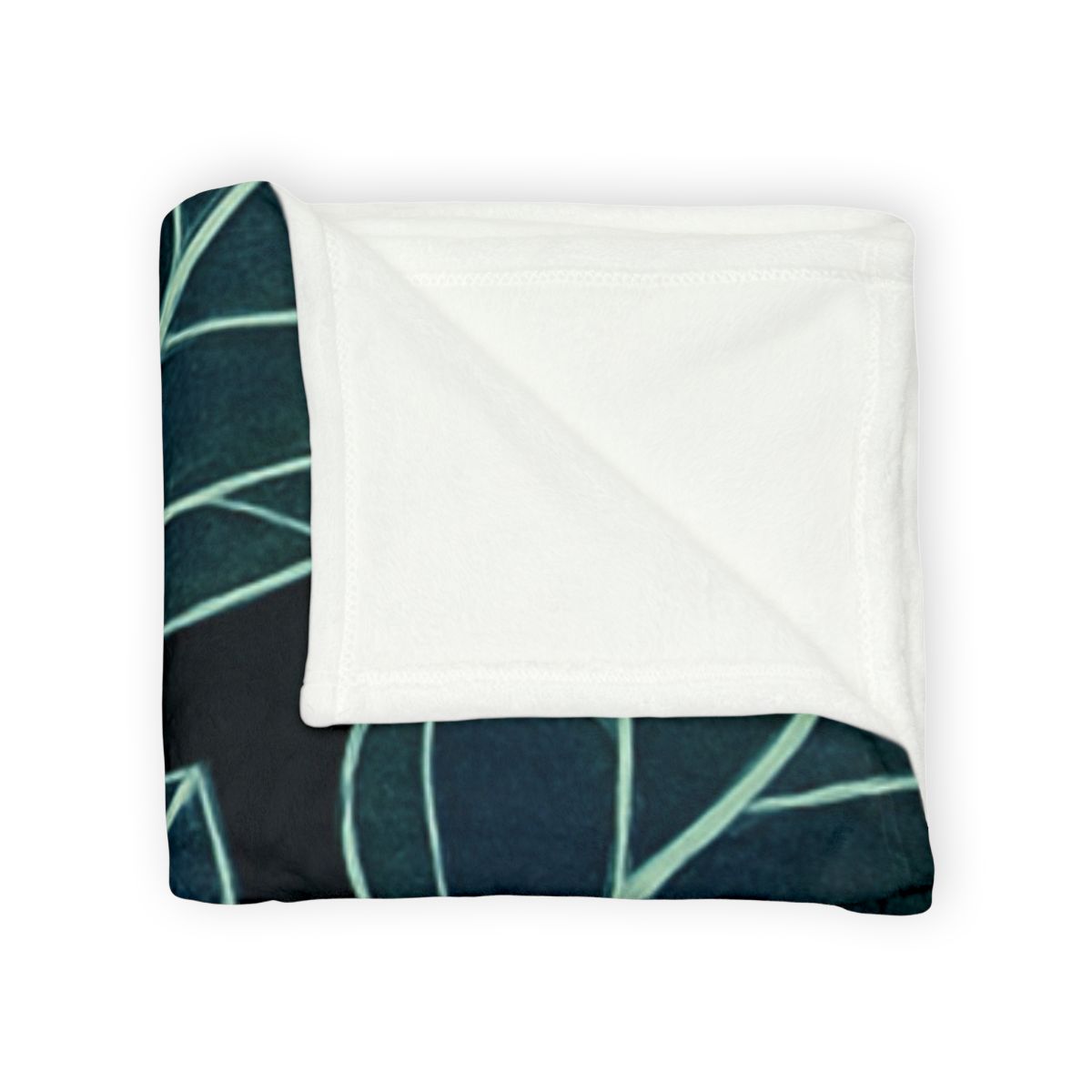 Veinwork Starlight Lattice trendy patterned blankets
