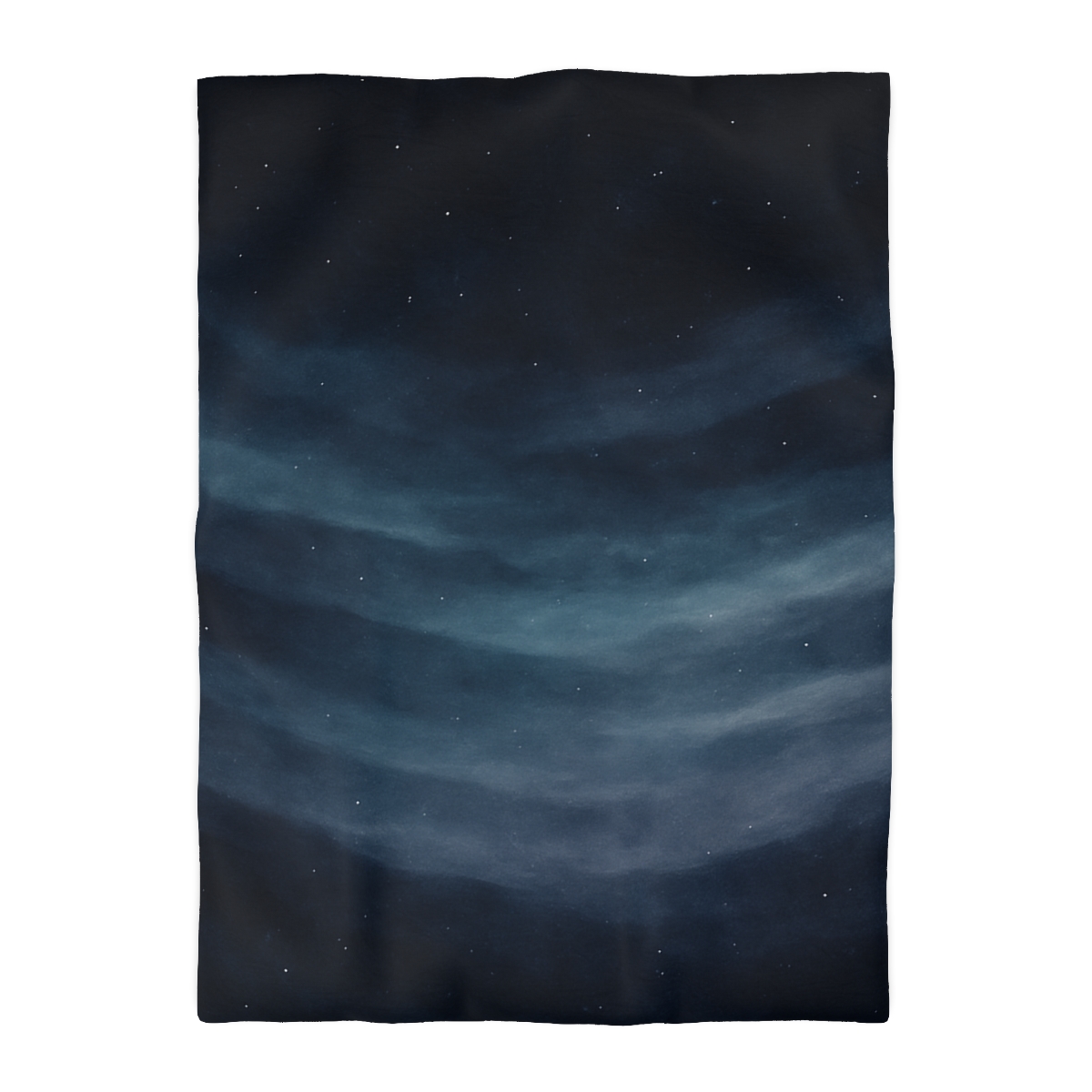 Cryo Nebula Veil Drift warm winter duvets