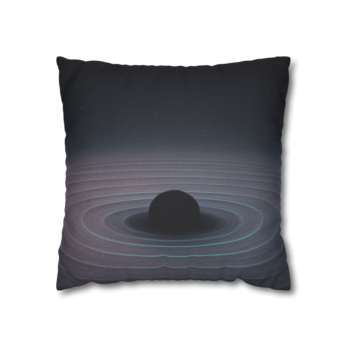 Void Echo Fringe soft cotton pillow cases