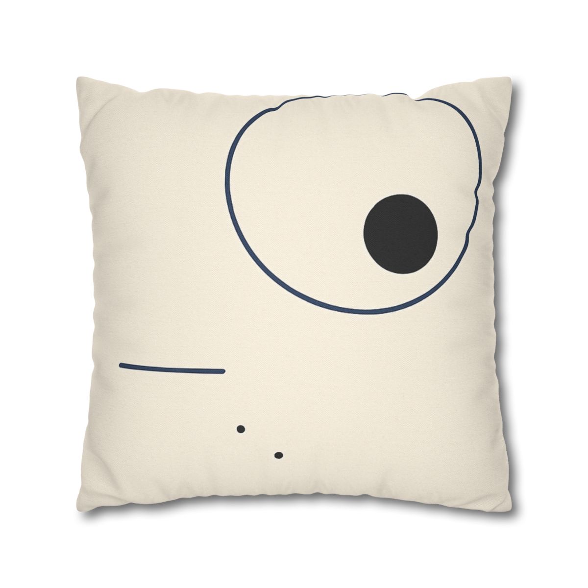 Eclipse Arc Compass comfortable bedding pillow covers