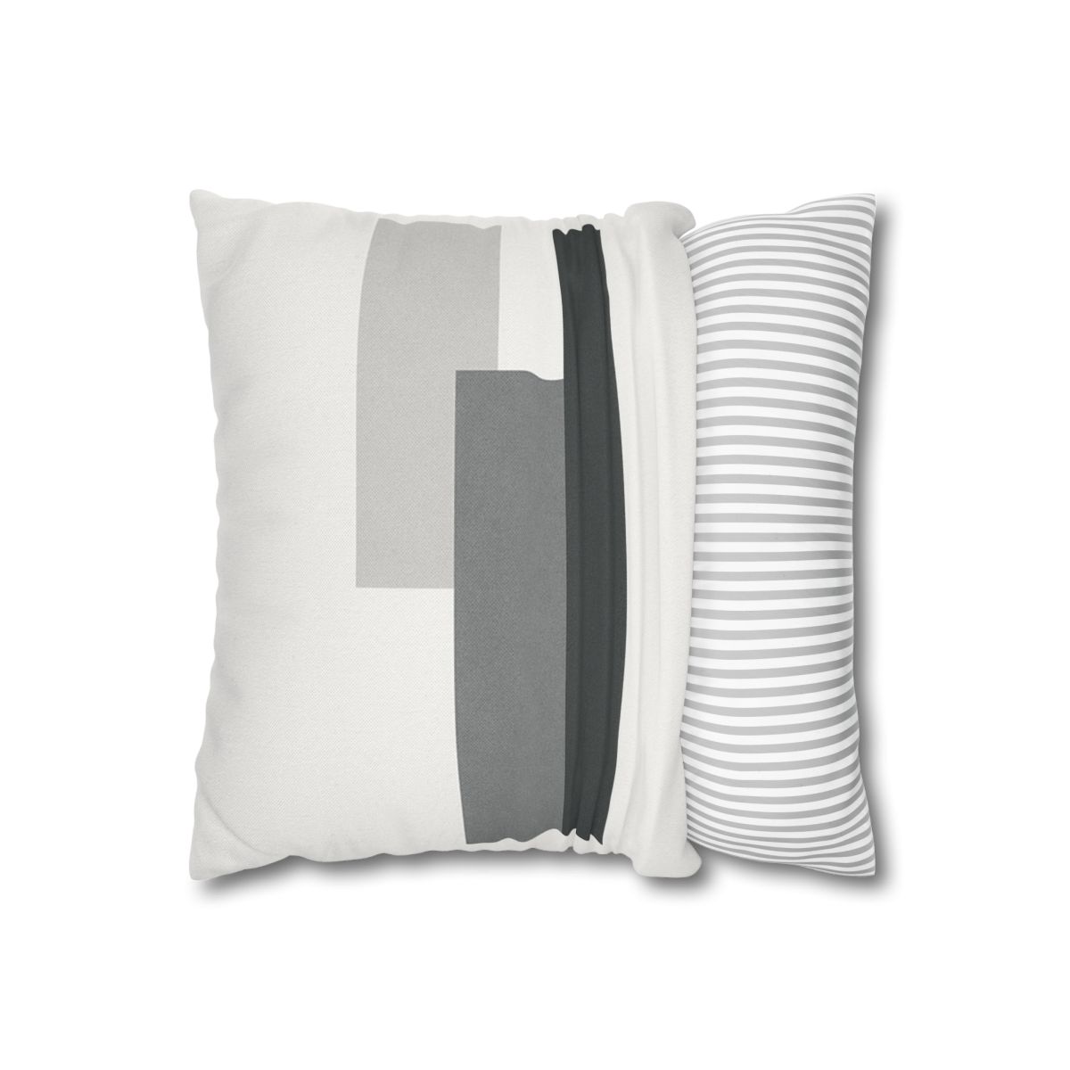 Quiet Bridge Of Three Bars personalized pillow covers