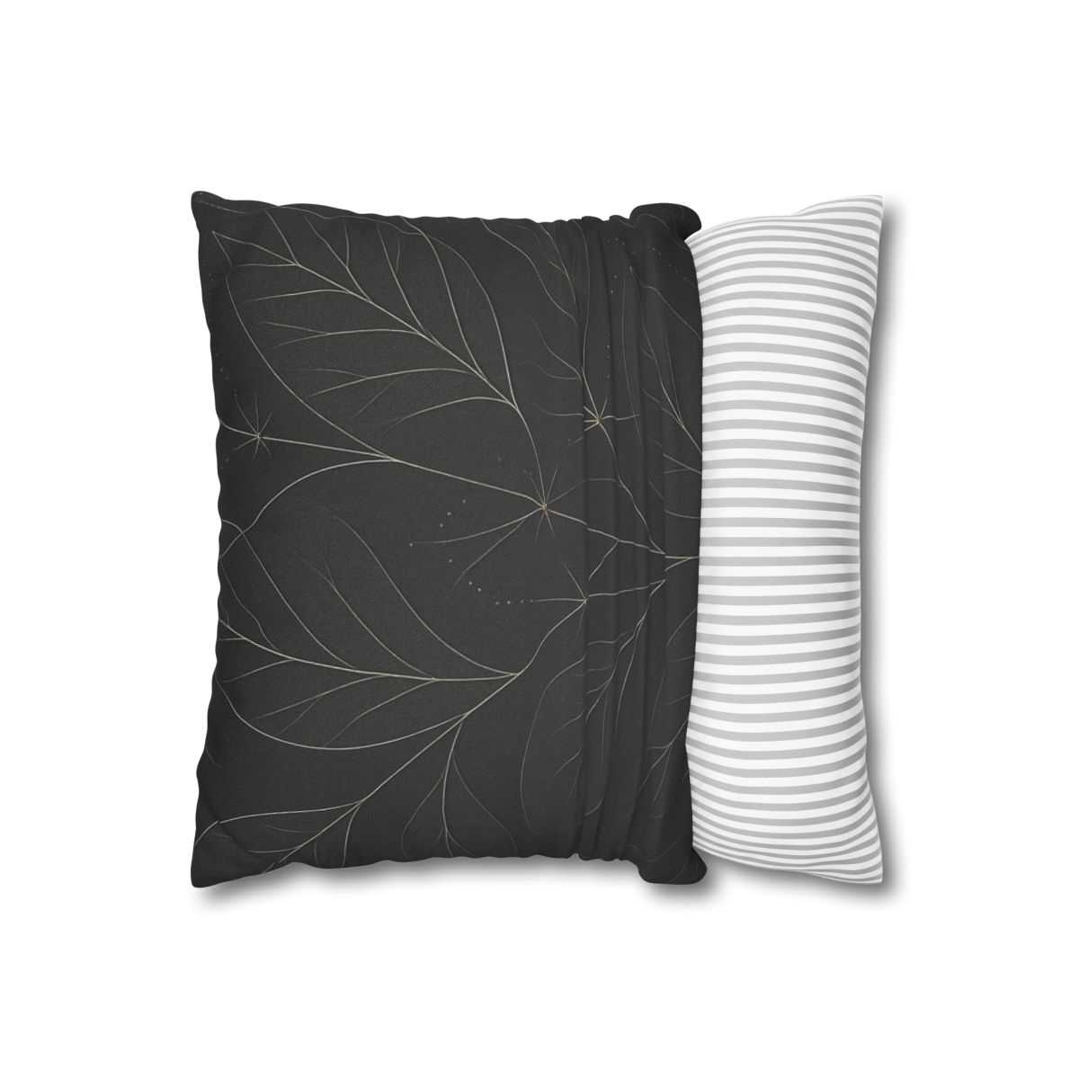 Veinwork Constellation Lattice stylish decorative pillowcases