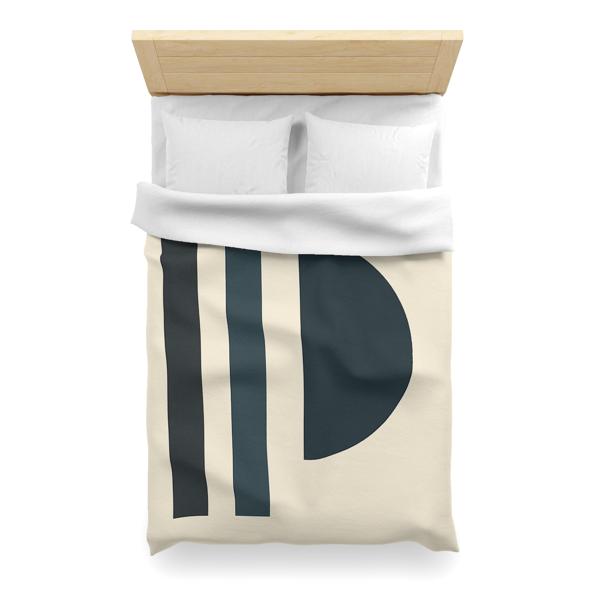 Eclipse Window Quartet warm winter duvets