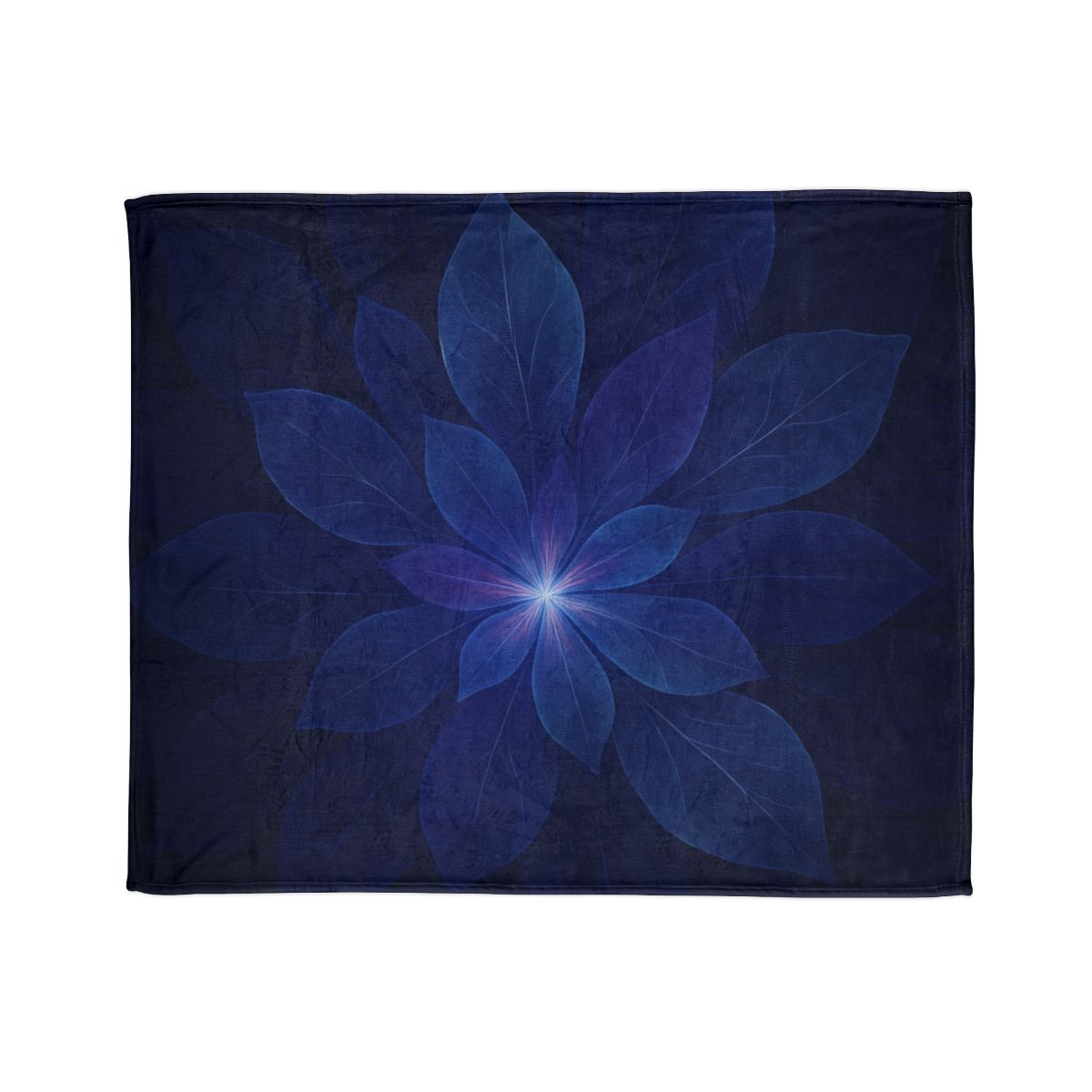 Petal Prism Constellation warm winter blankets