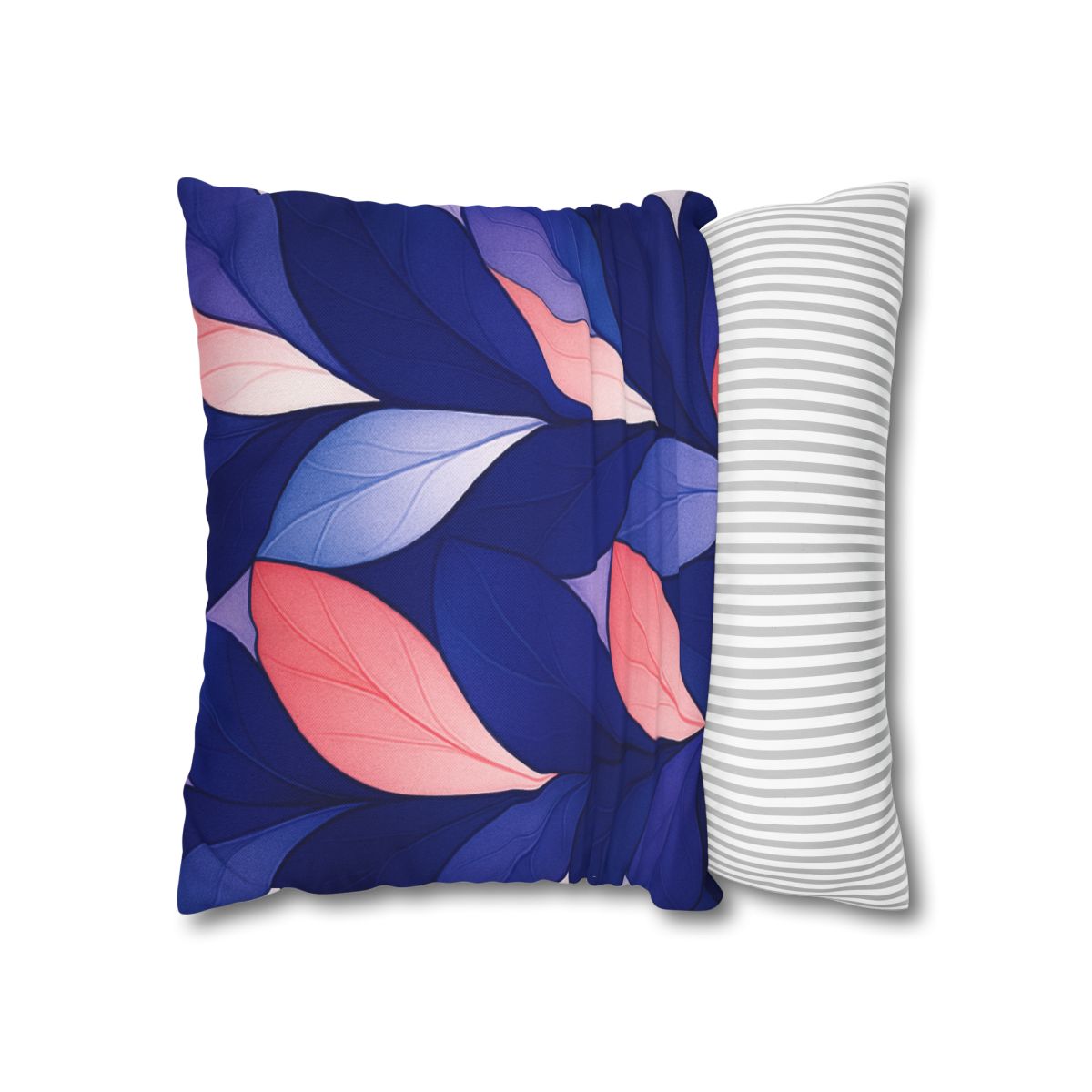 Petal Prism Lattice comfortable bedding pillow covers