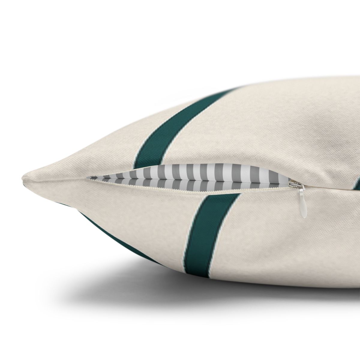 Vine Circuit Interlace personalized pillow covers