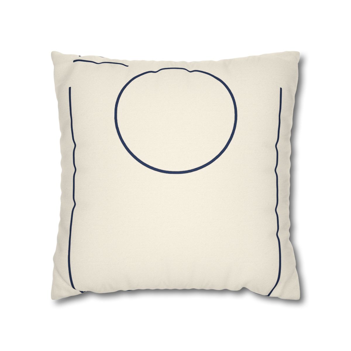 Orbit Gap Rectangles trendy patterned pillow cases