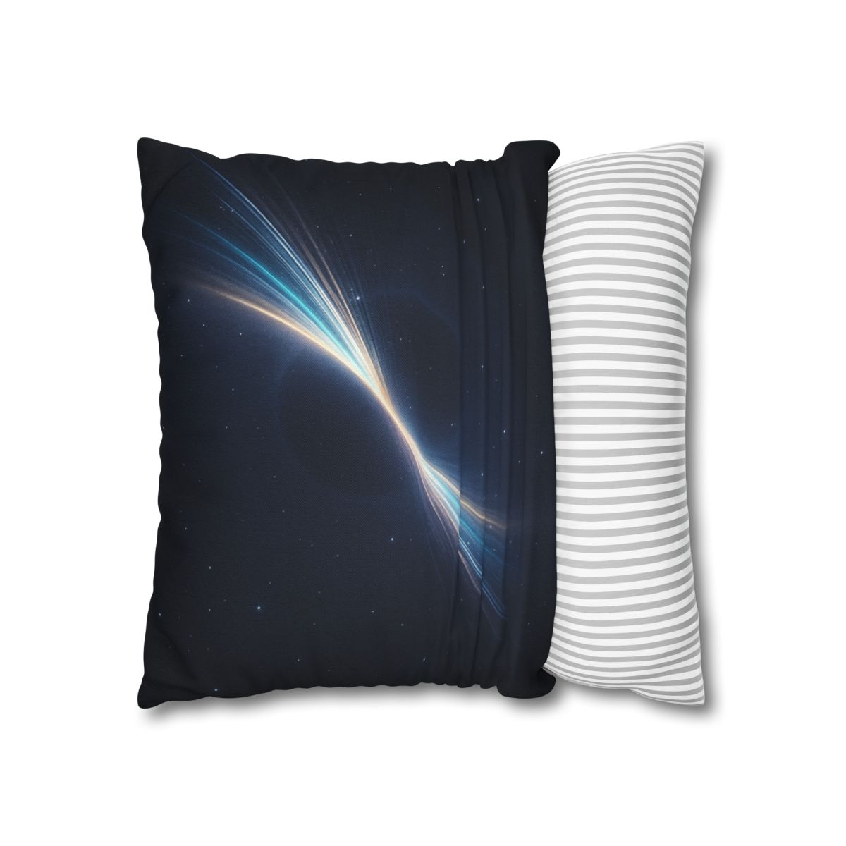 Prismatic Lenswave Mirage trendy patterned pillow cases