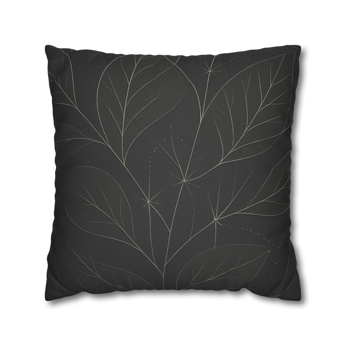 Veinwork Constellation Lattice stylish decorative pillowcases