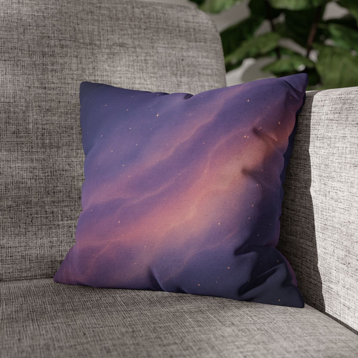 Chromatic Dust Tide Tapestry stylish decorative pillowcases