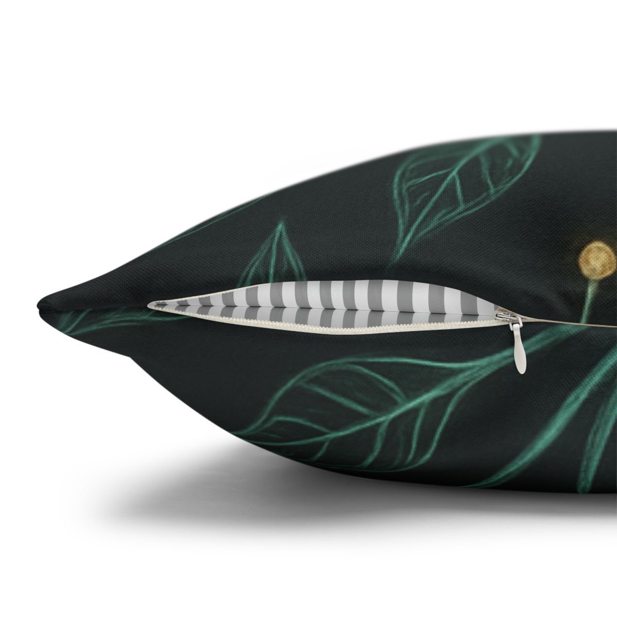 Vine Curl Circuitry custom pillow cases