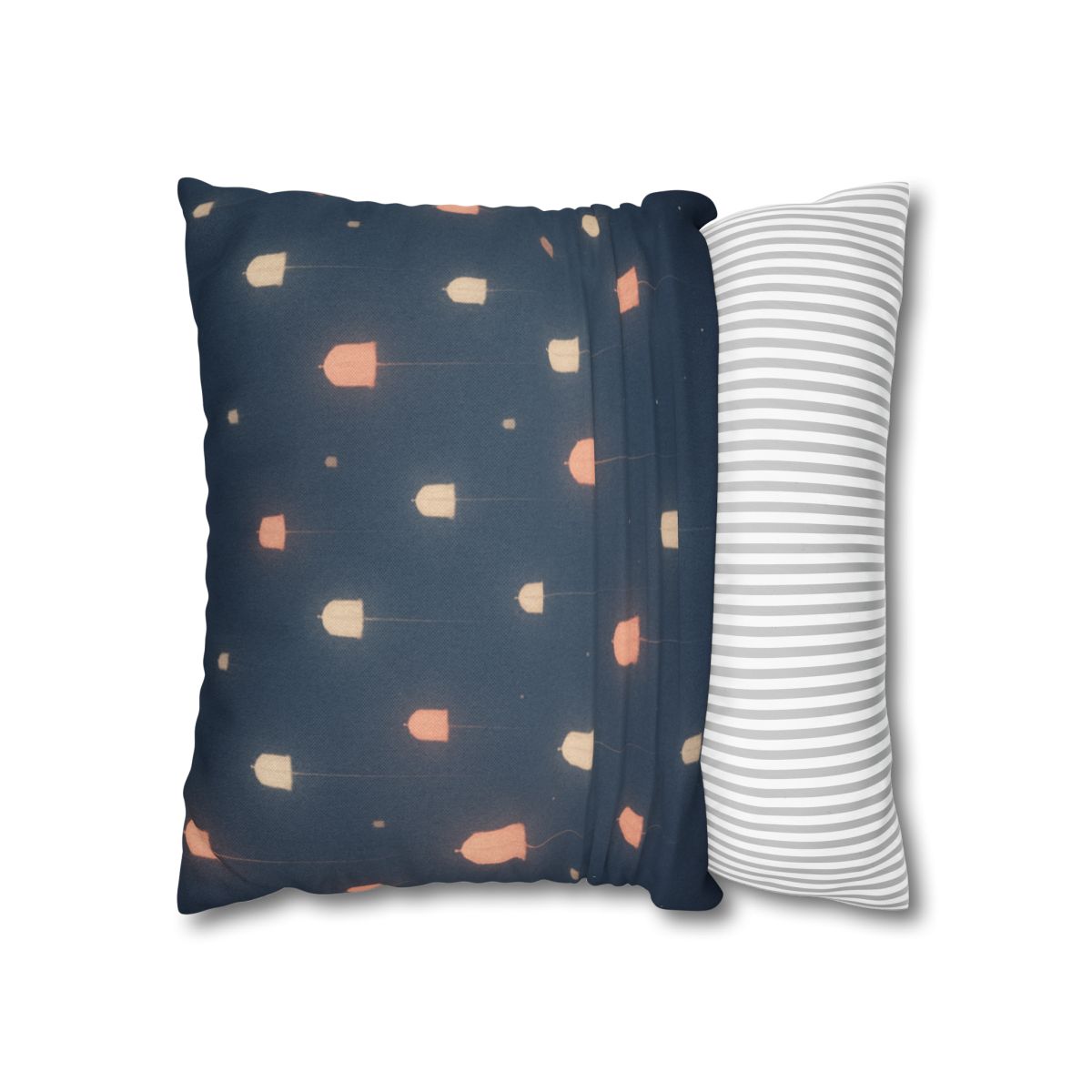 Void Lantern Tapestry unique gift pillow cases