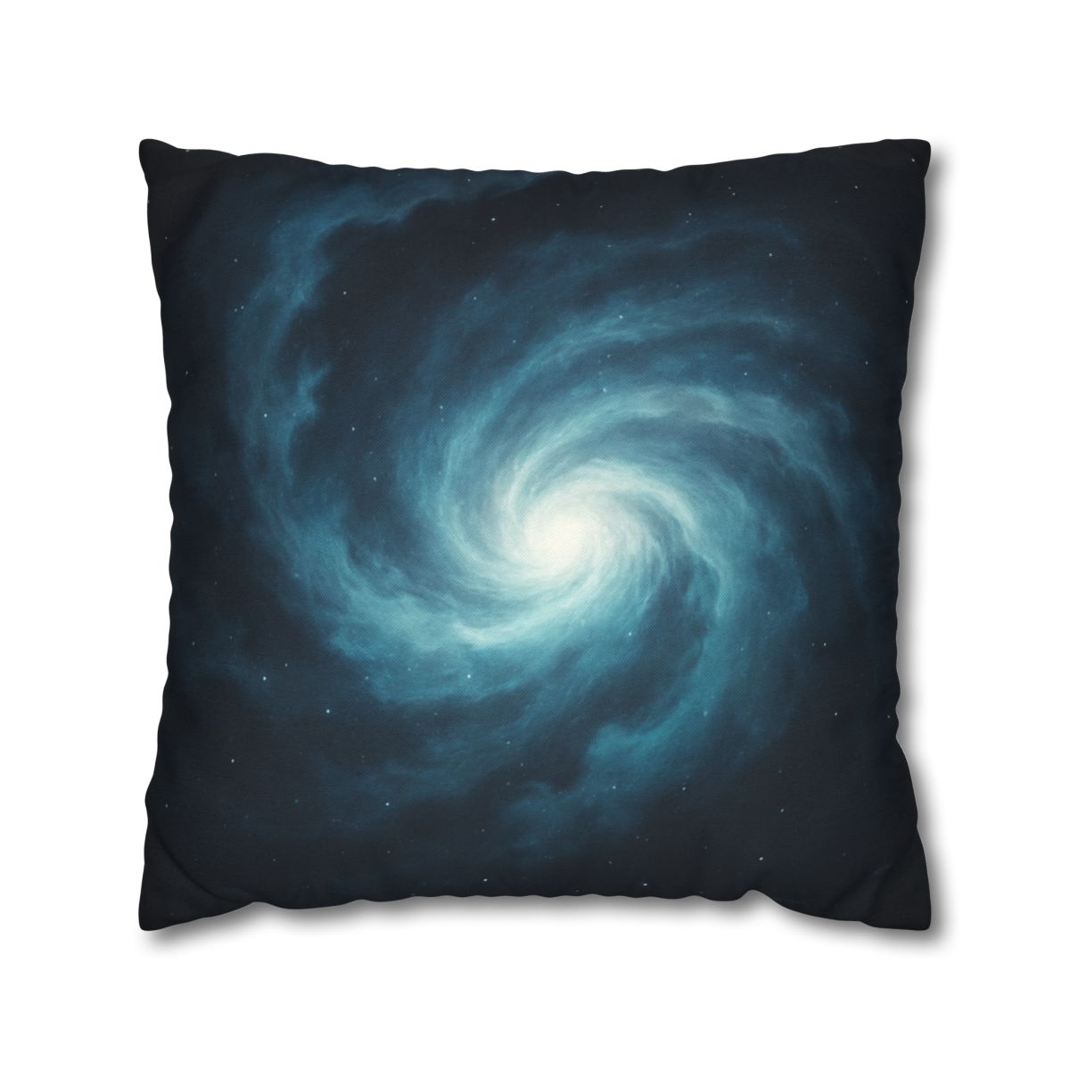 Nebula Spiral Haze unique gift pillow cases