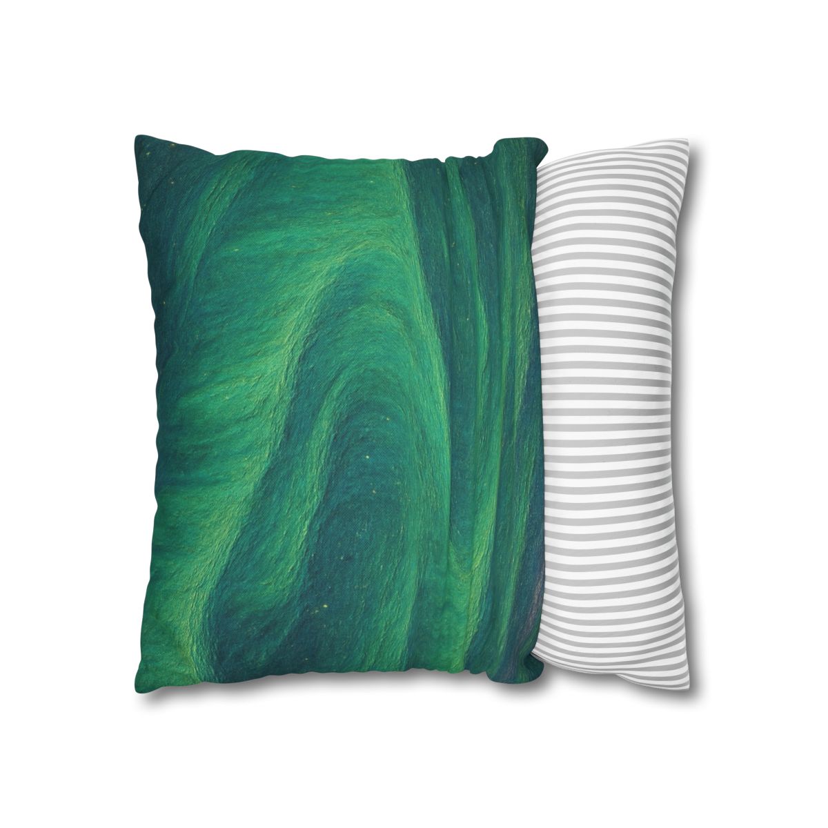 Auroral Dust Tapestry comfortable bedding pillow covers