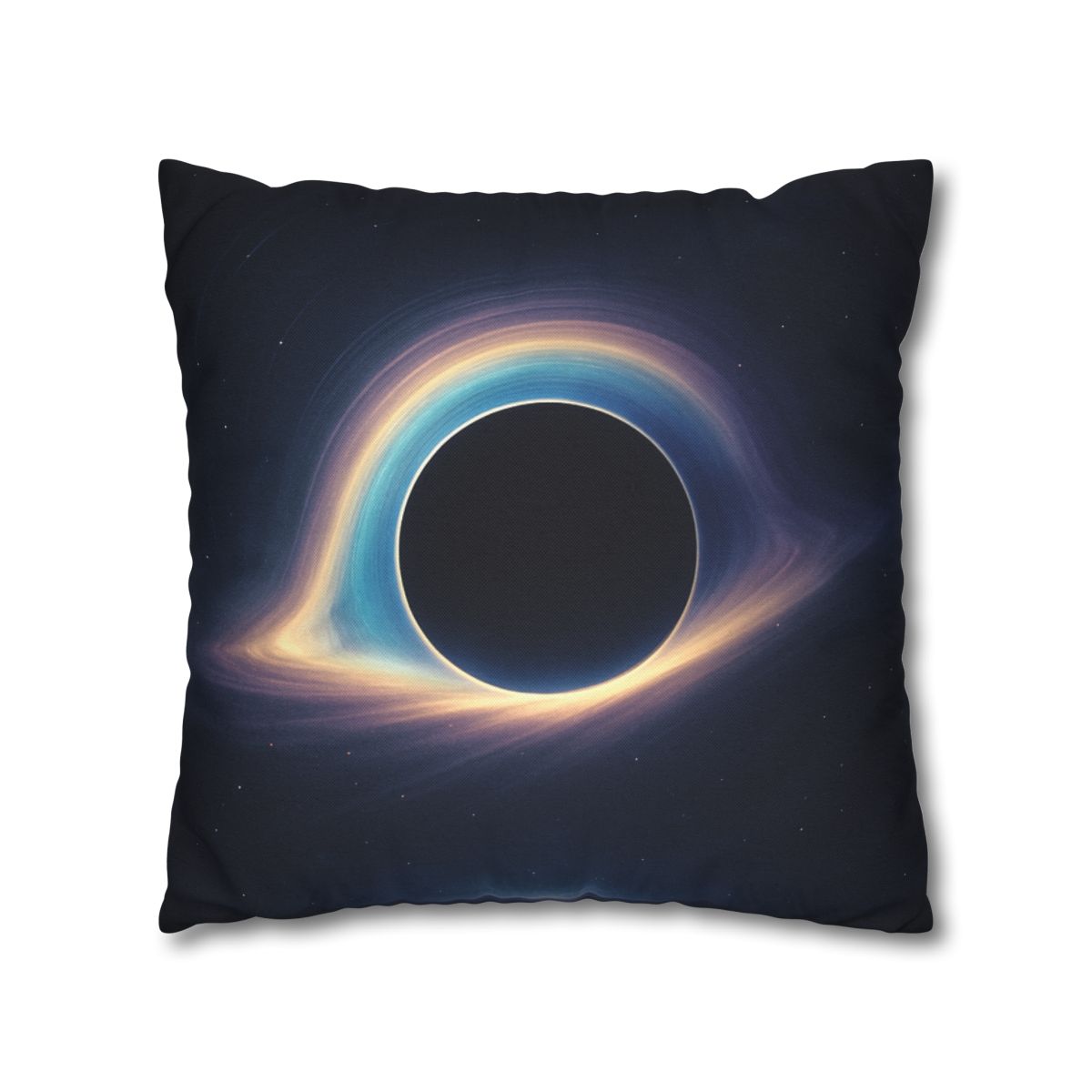 Prismatic Singularity Horizon comfortable bedding pillow covers