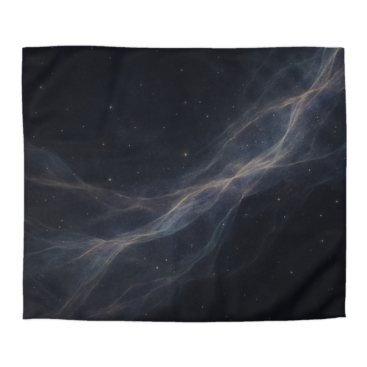 Void Tide Filament Quilt soft comforter duvets