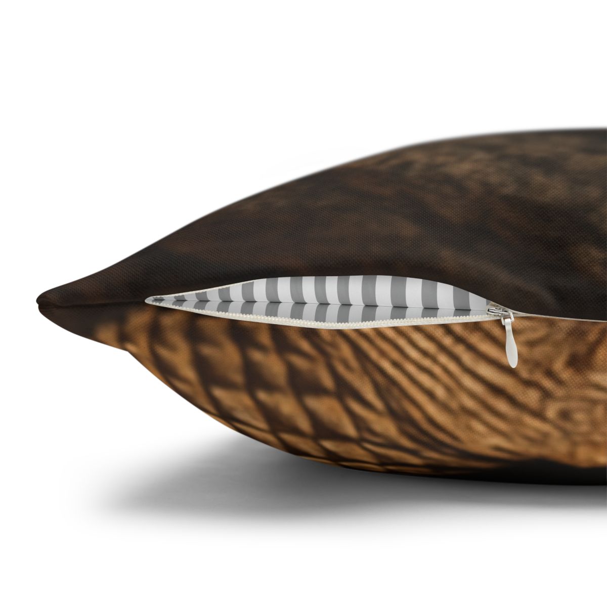 Ember Crest Bearded Dragon comfortable bedding pillow covers