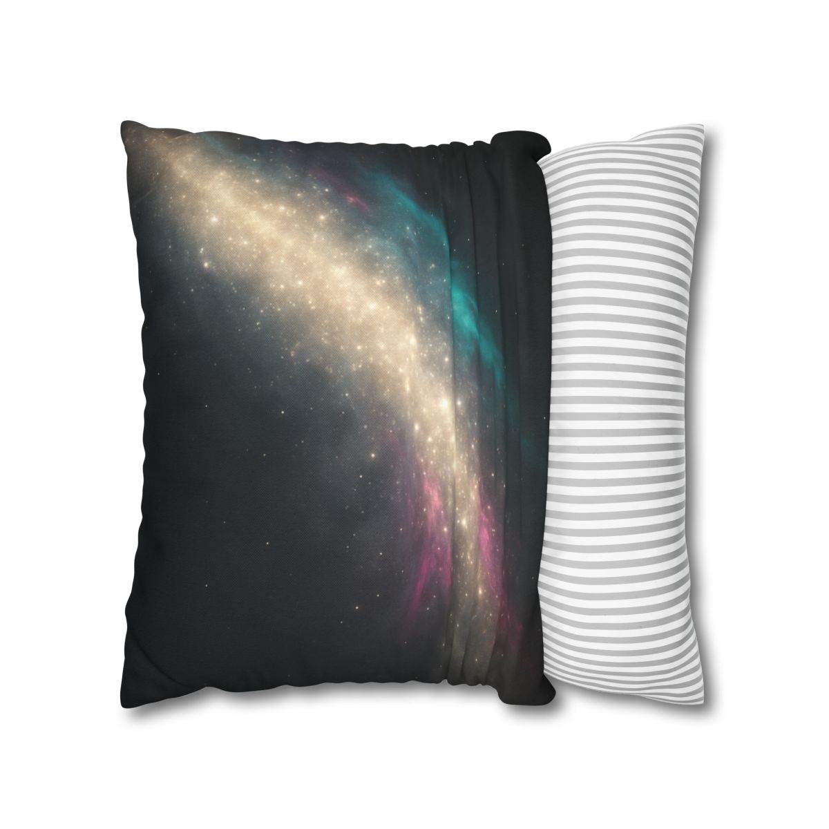 Radiant Flux Starstream unique gift pillow cases