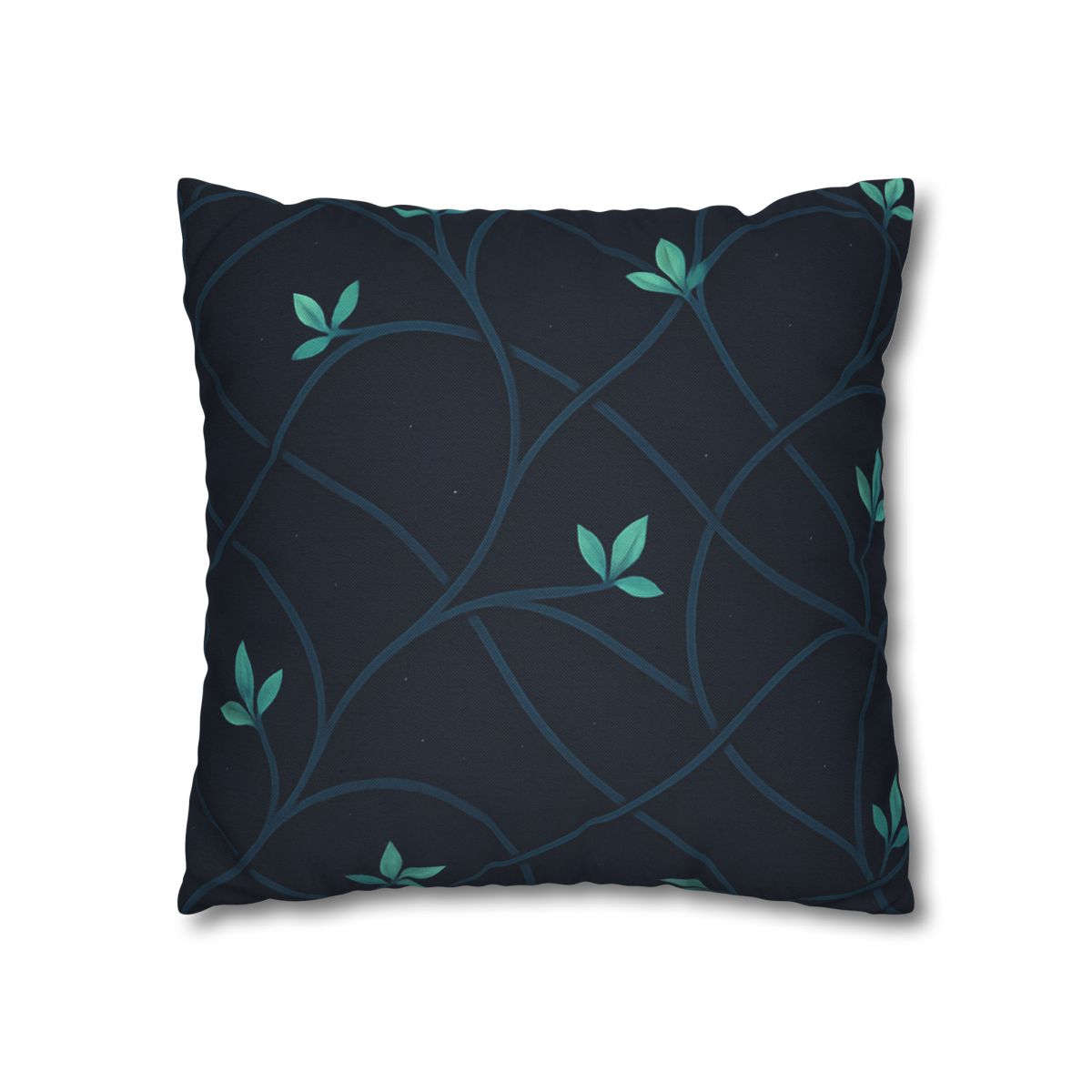 Vine Lattice Constellation soft cotton pillow cases