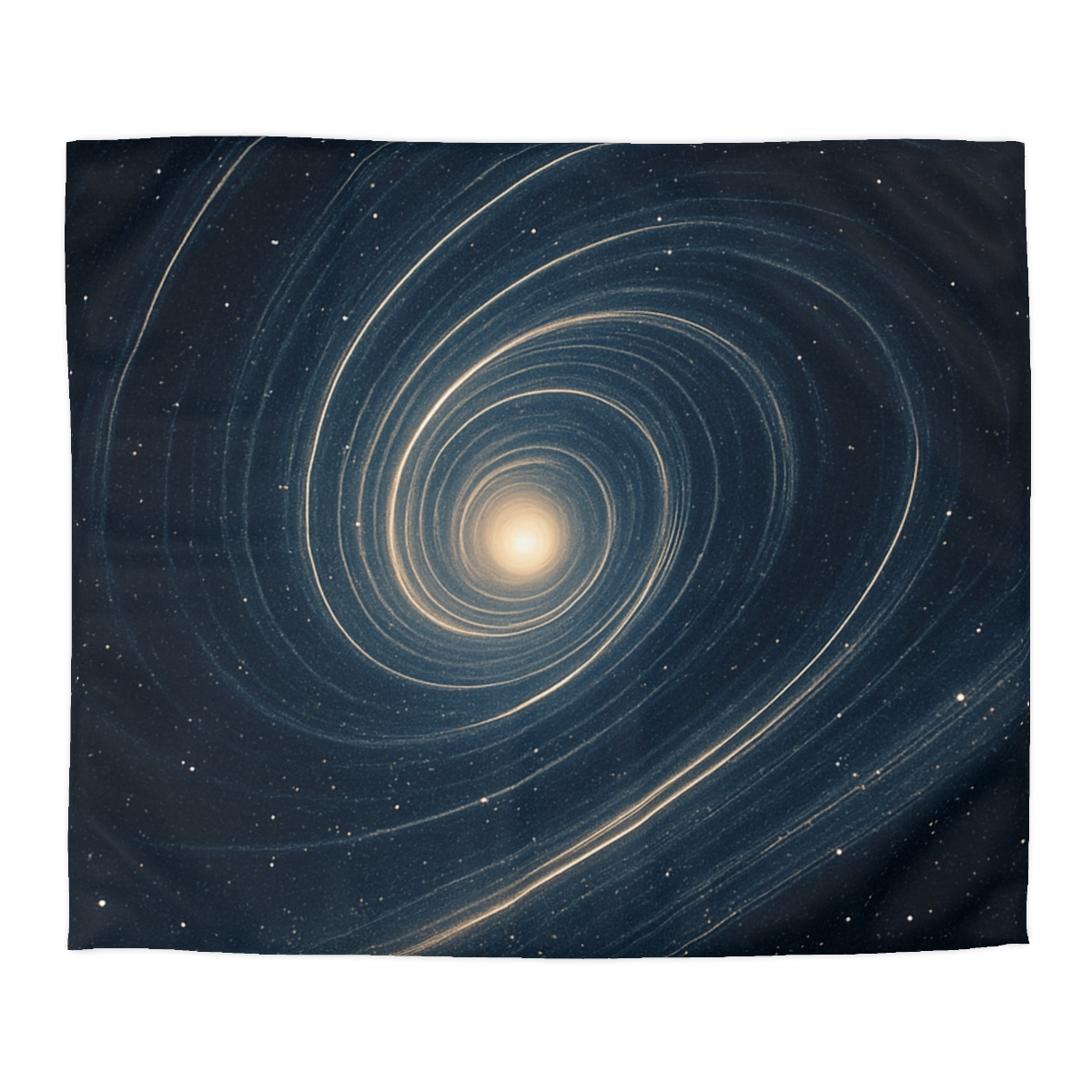 Lensed Starlight Mirage stylish duvet covers