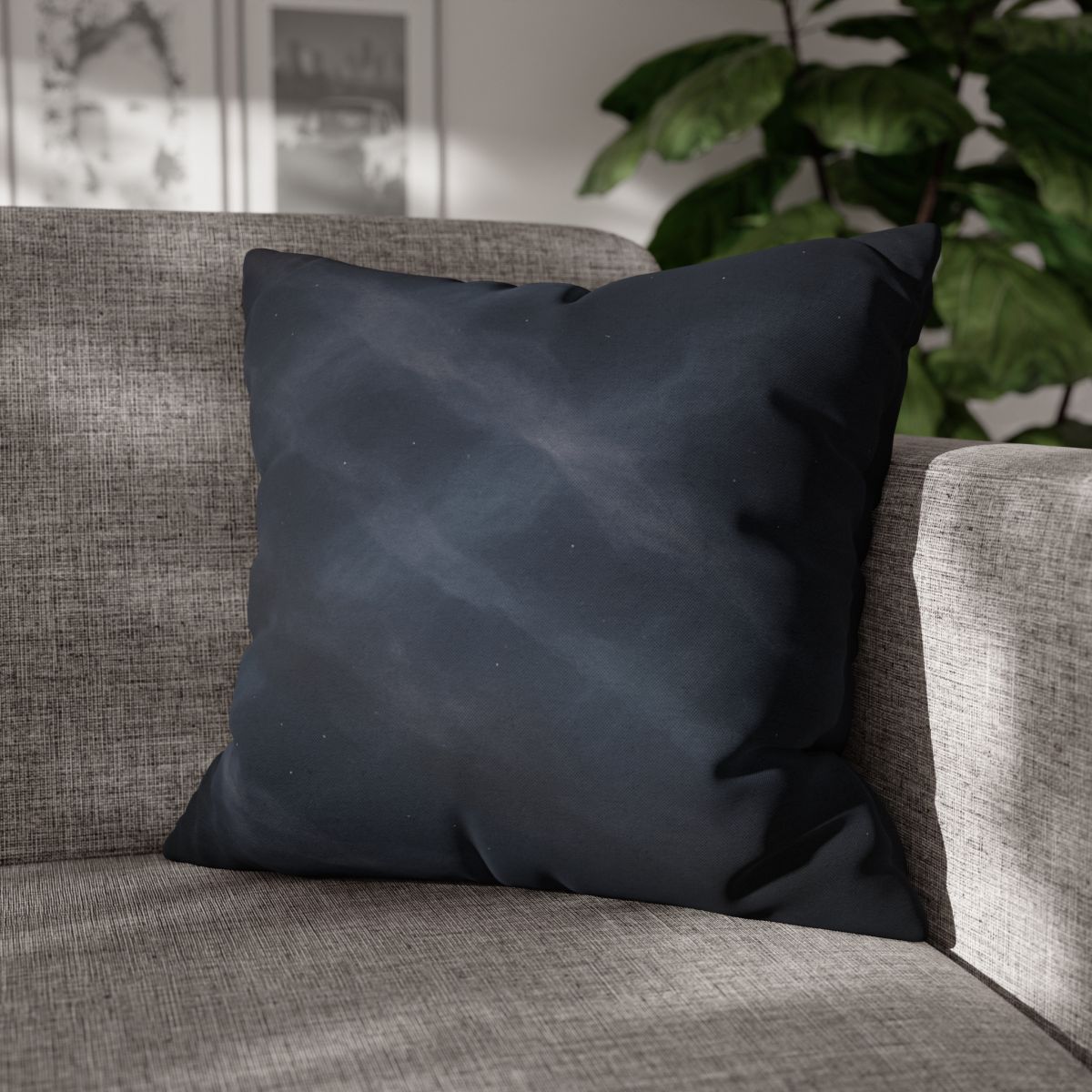Dust Filament Reverie personalized pillow covers