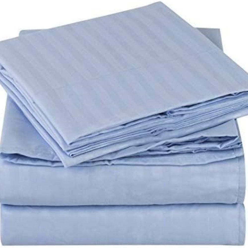 Iconic Collection Bedding Sheets And Pillowcases