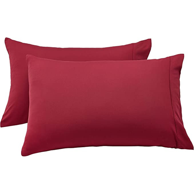 Lightweight Super Microfiber Pillowcases