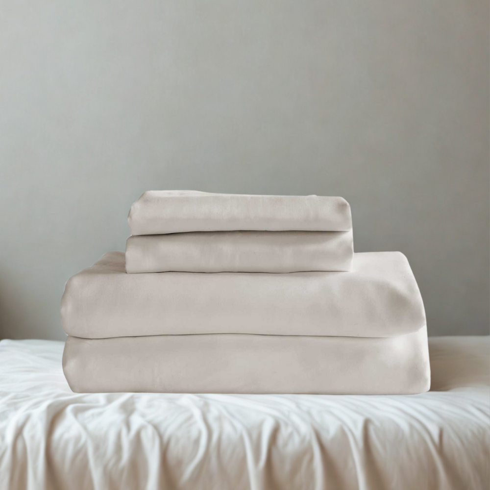 Bamboo Sheet Set