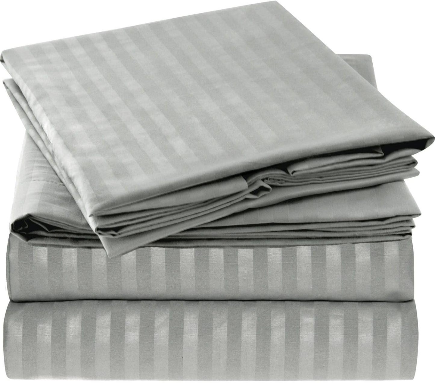 Classic Sleep Sheet And Pillowcase