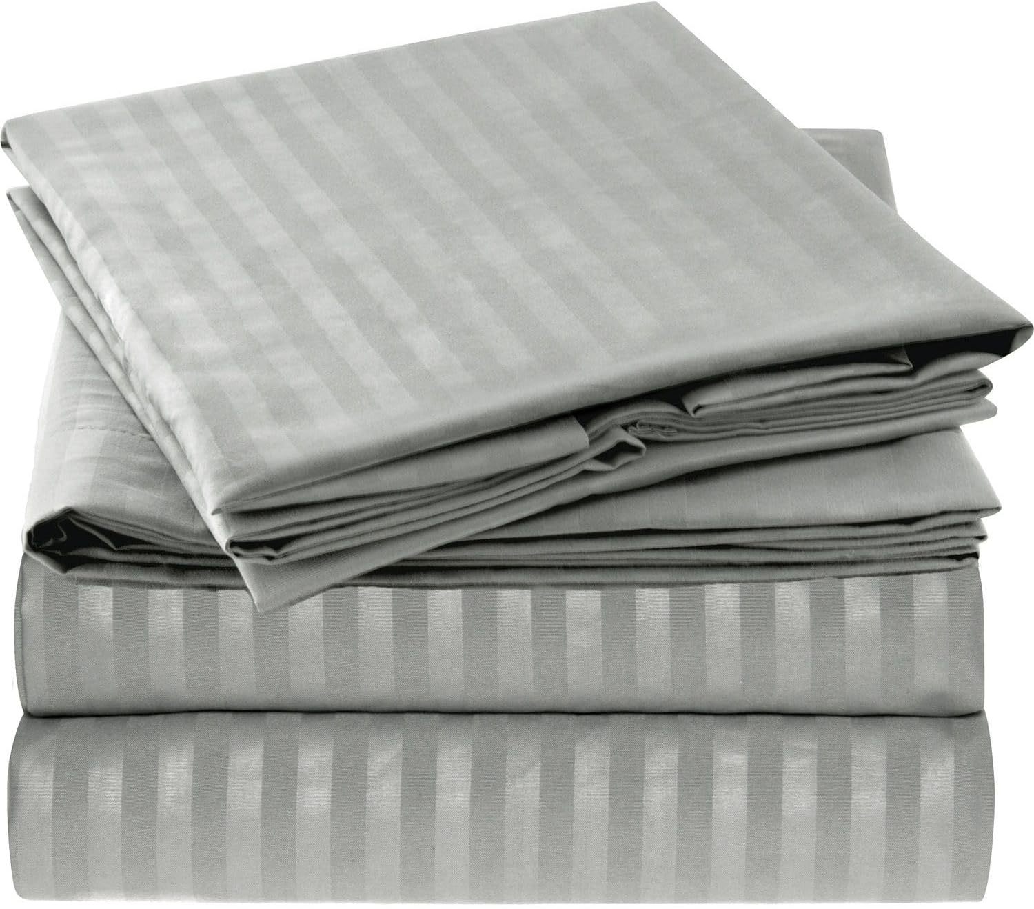 Classic Sleep Sheet And Pillowcase