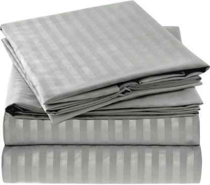 Classic Sleep Sheet And Pillowcase