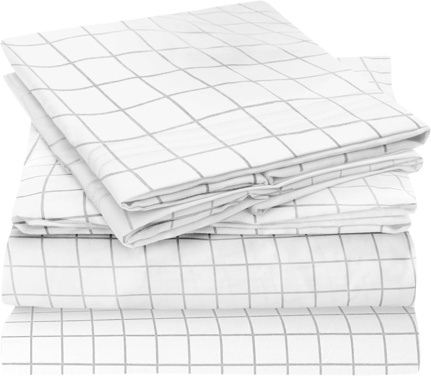 Classic Sleep Sheet And Pillowcase