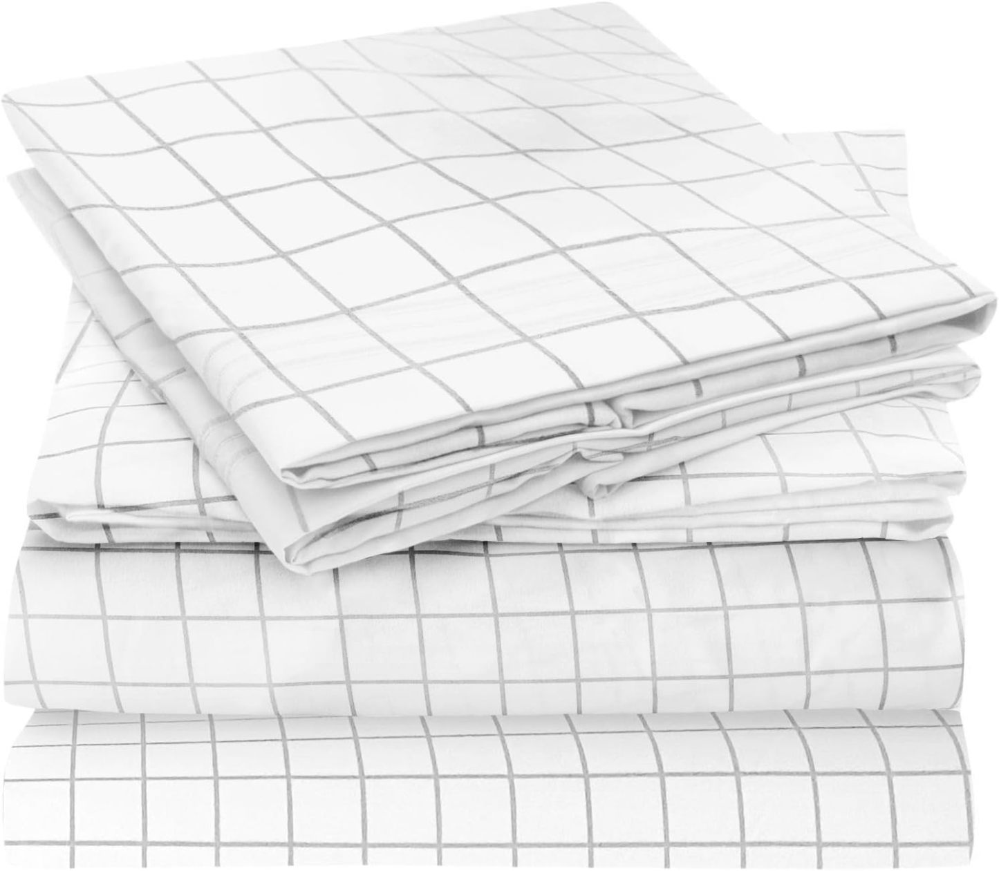 Classic Sleep Sheet And Pillowcase