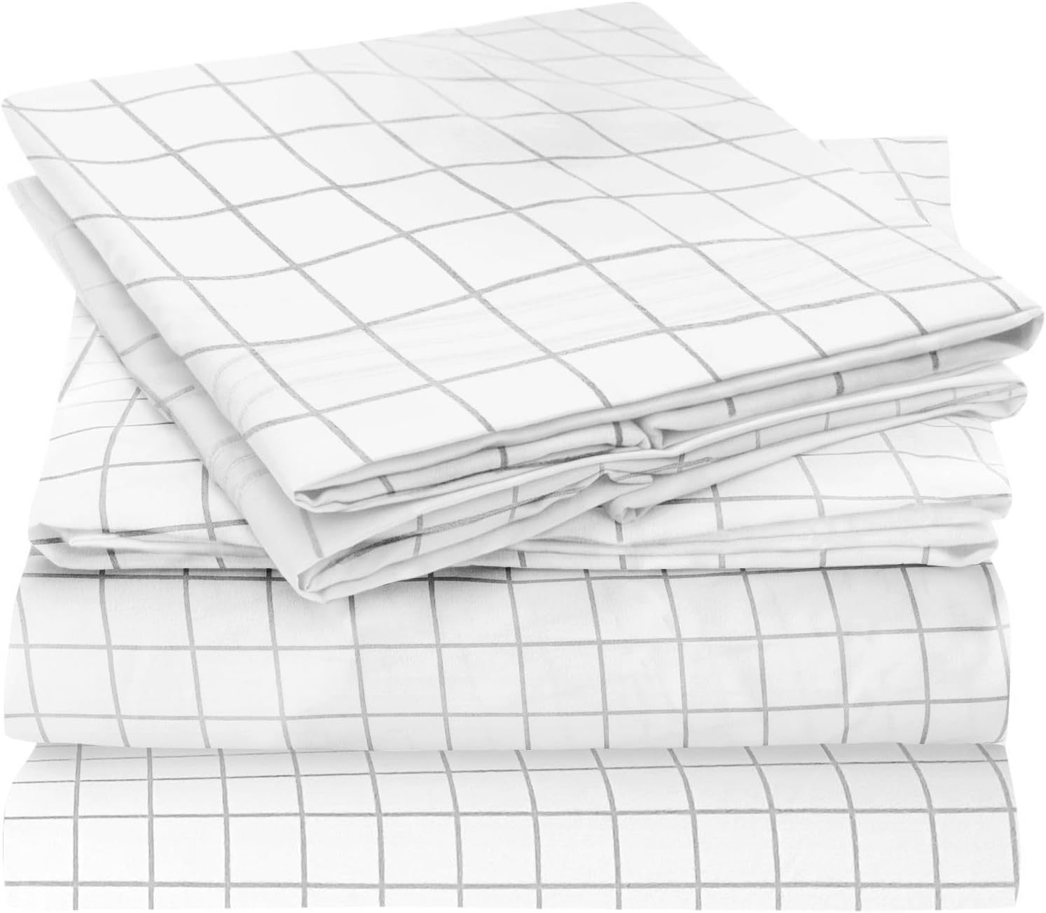 Classic Sleep Sheet And Pillowcase