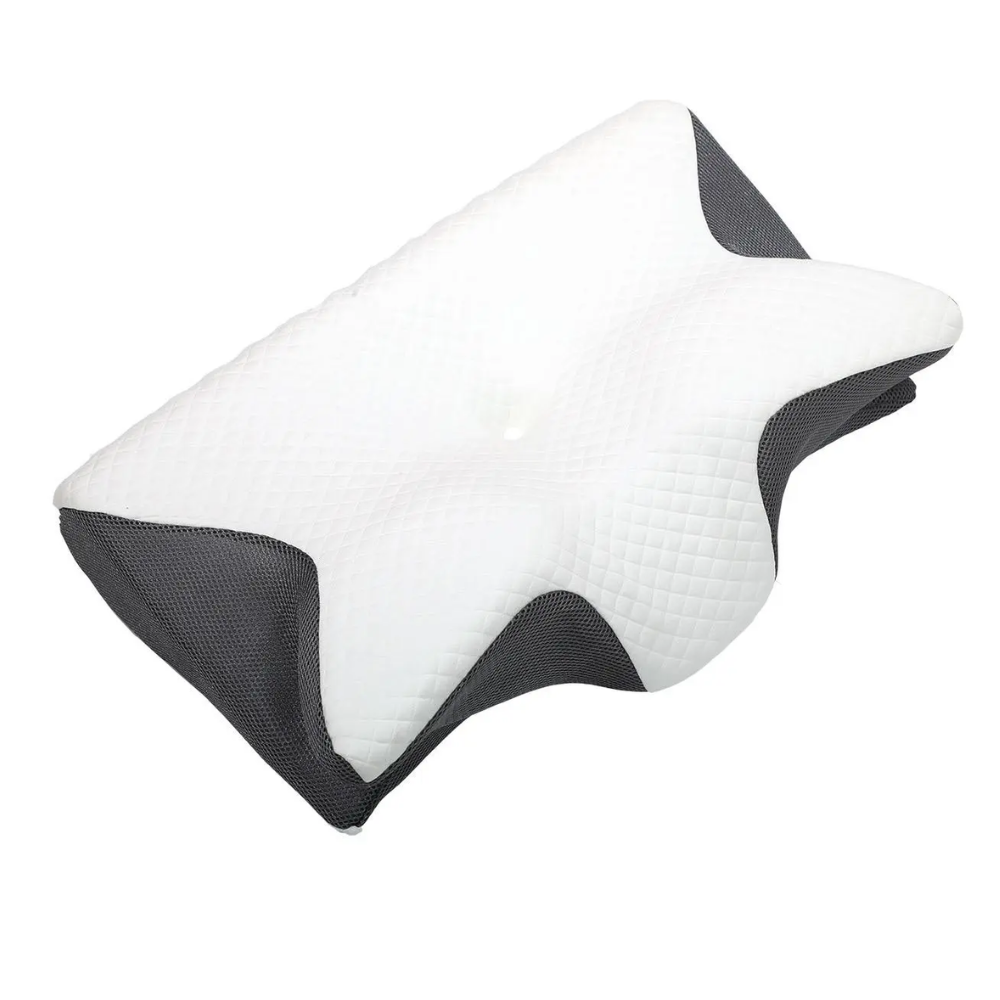 Memory Foam Neck Pillow