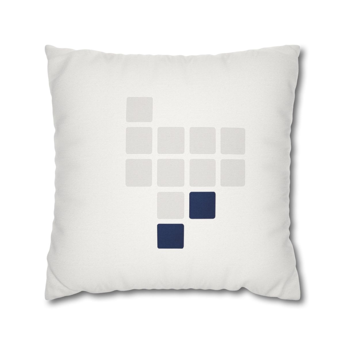 Stepped Constellation Grid personalized pillow covers