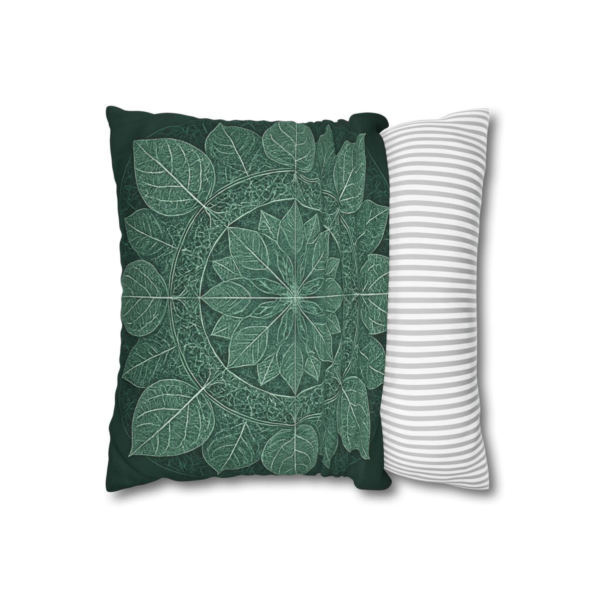 Vein Lace Mandala trendy patterned pillow cases