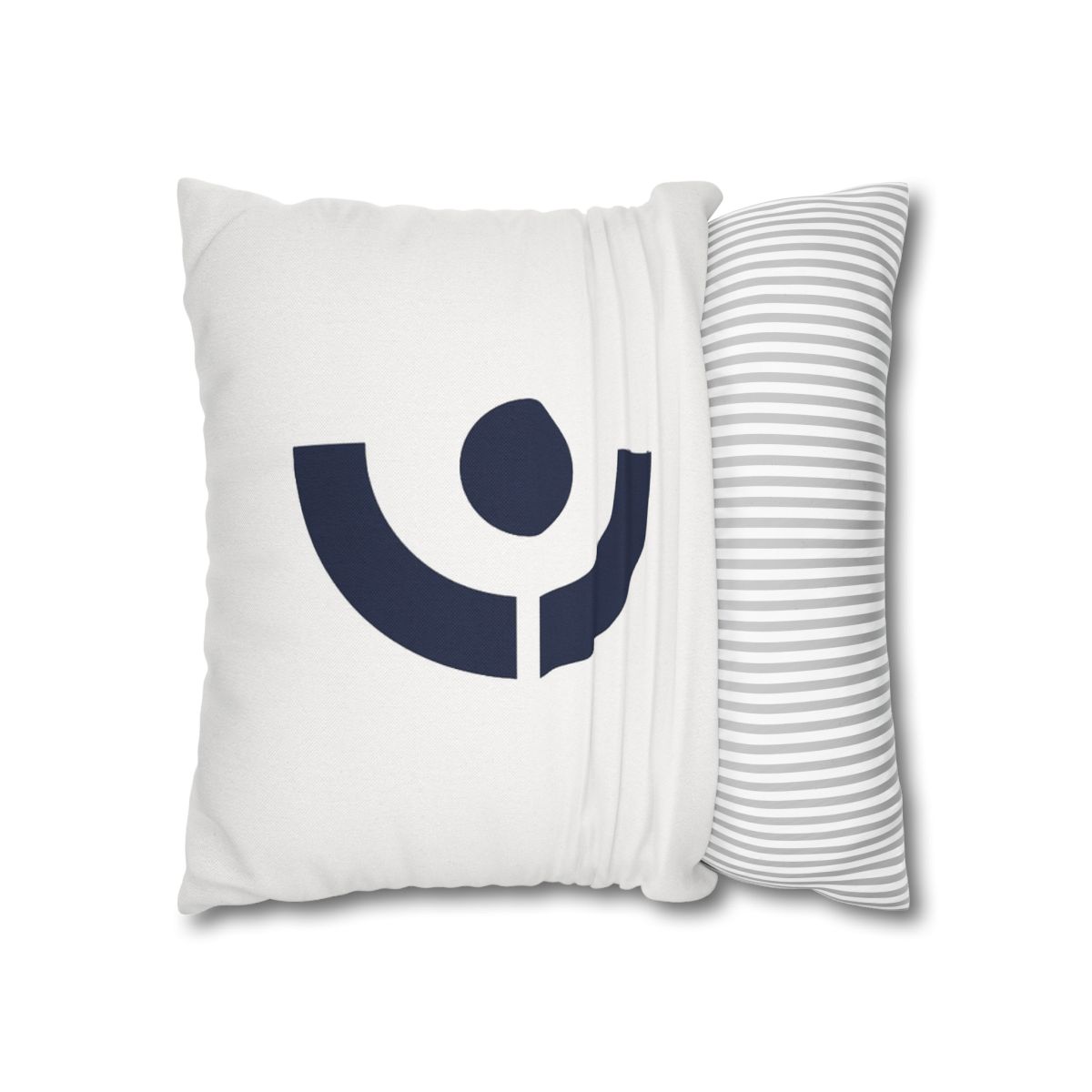 Twin Arcs Eclipse Study personalized pillow covers