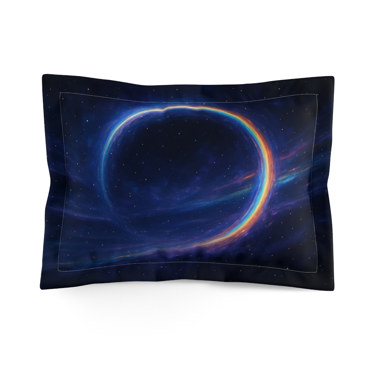 Prismatic Lensing Mirage gift pillows for home