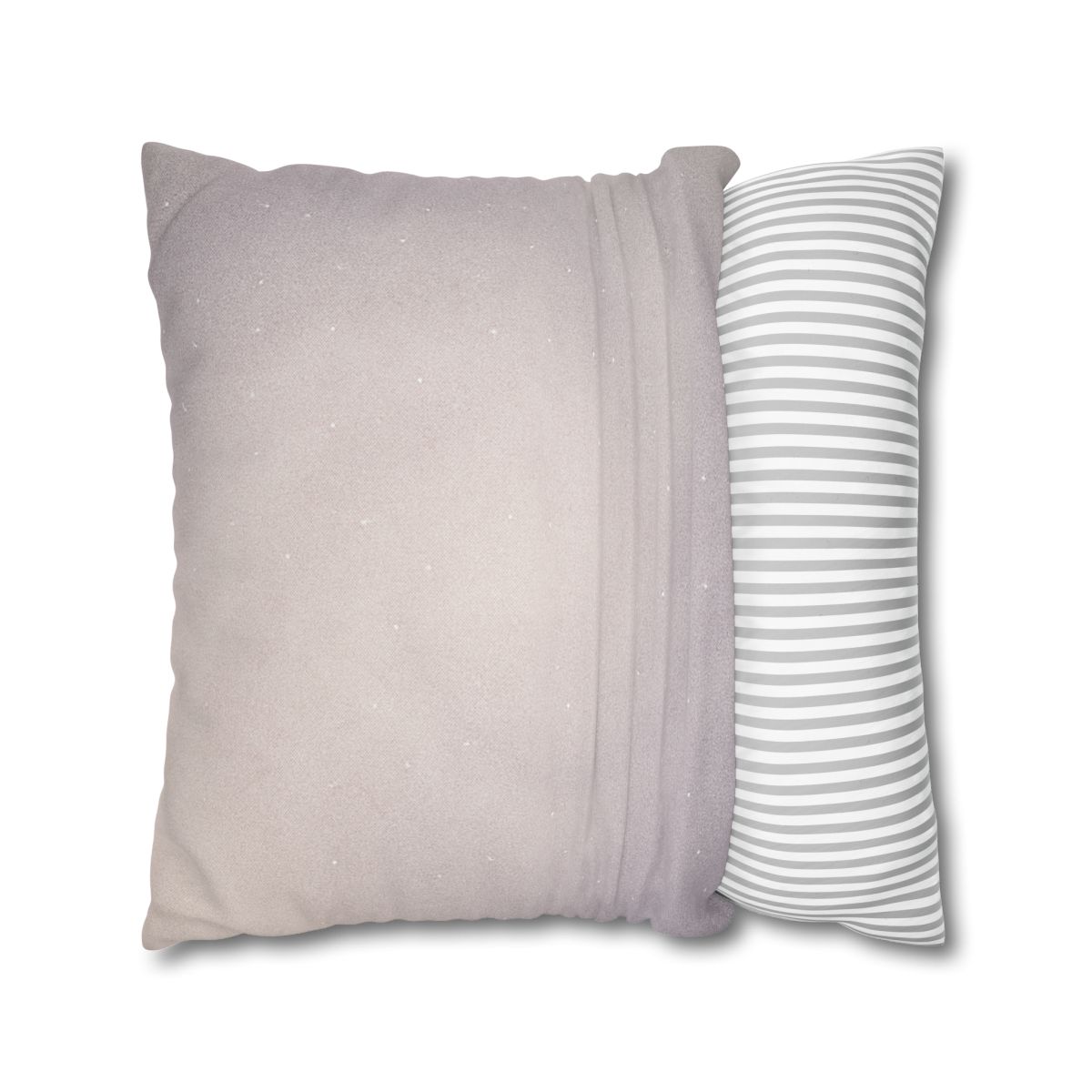 Microwave Whisper Texture Field designer print pillow cases