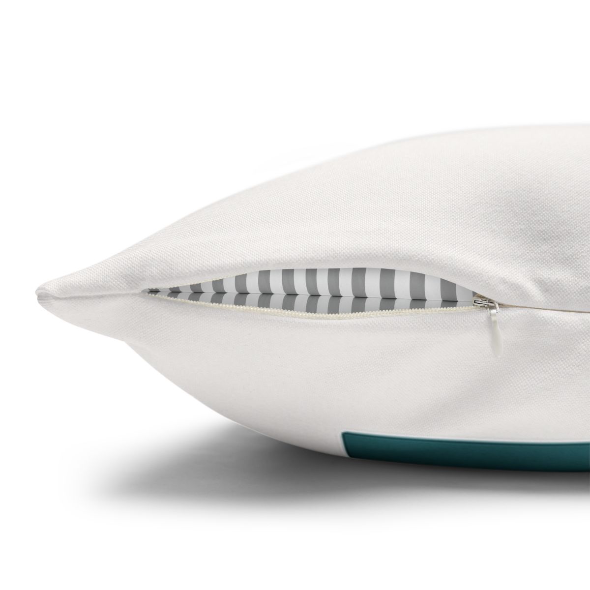 Orbiting Bars And Hollow Circle comfortable bedding pillow covers