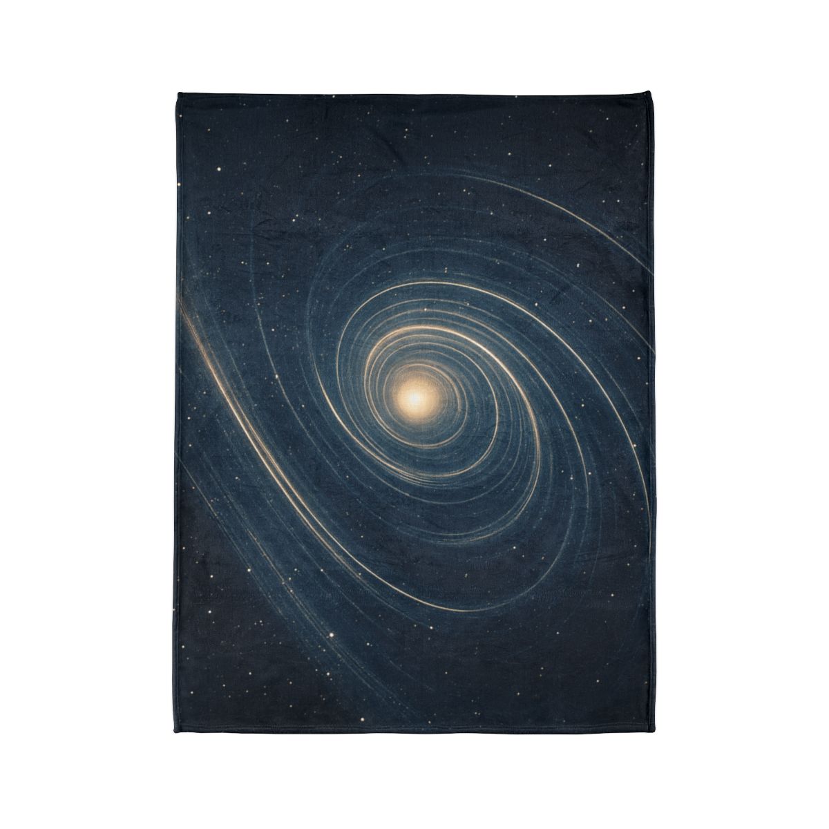 Lensed Starlight Mirage warm winter blankets