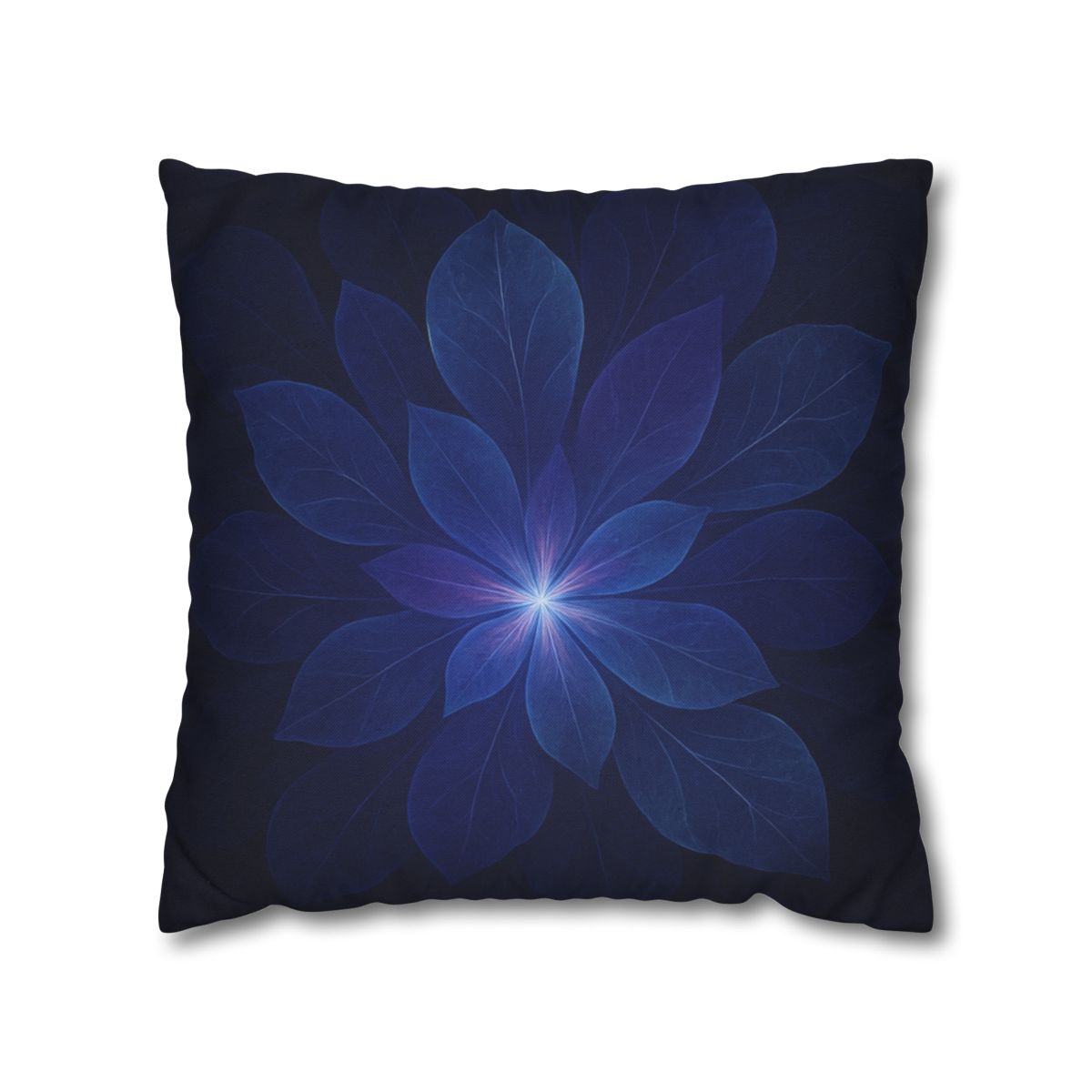 Petal Prism Constellation comfortable bedding pillow covers
