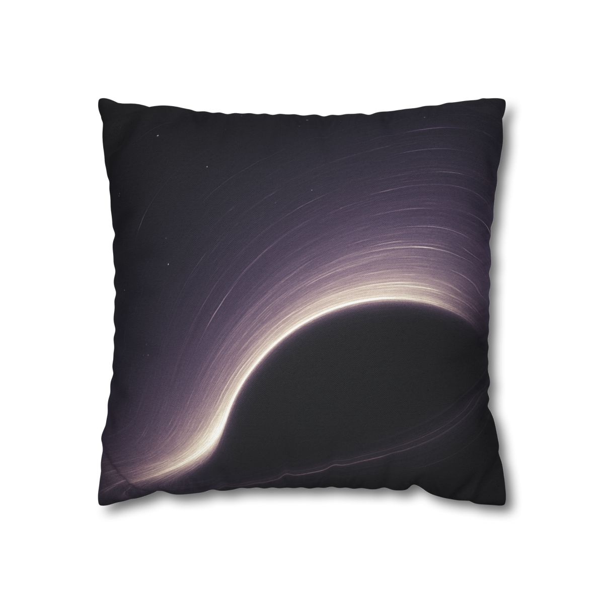 Gravity Well Horizon comfortable bedding pillow covers
