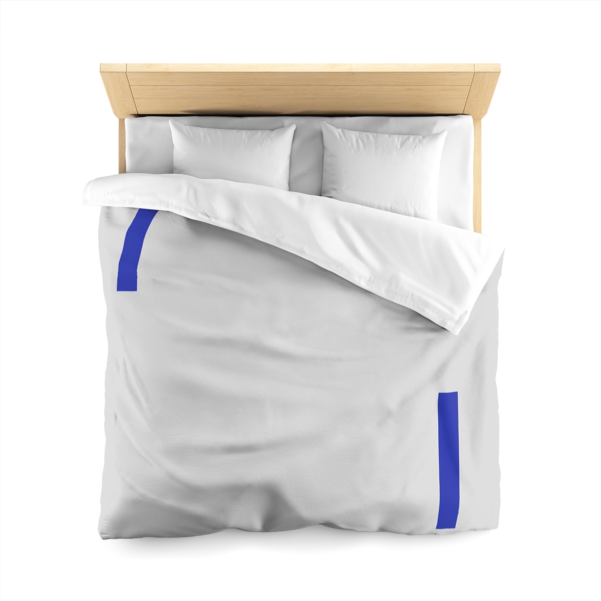 Corner Arc And Bar Dialogue soft comforter duvets