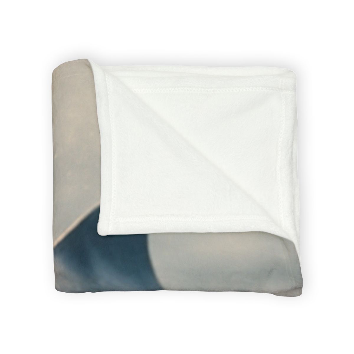 Deep Song Blue Whale designer printed blankets
