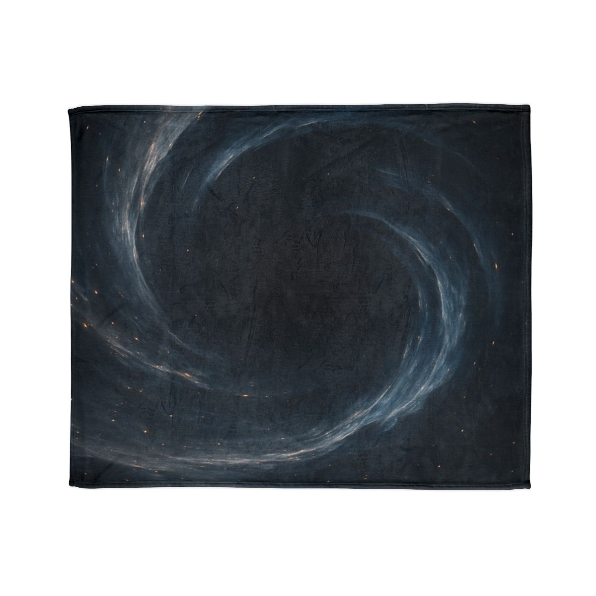 Gravity Well Vortex warm winter blankets