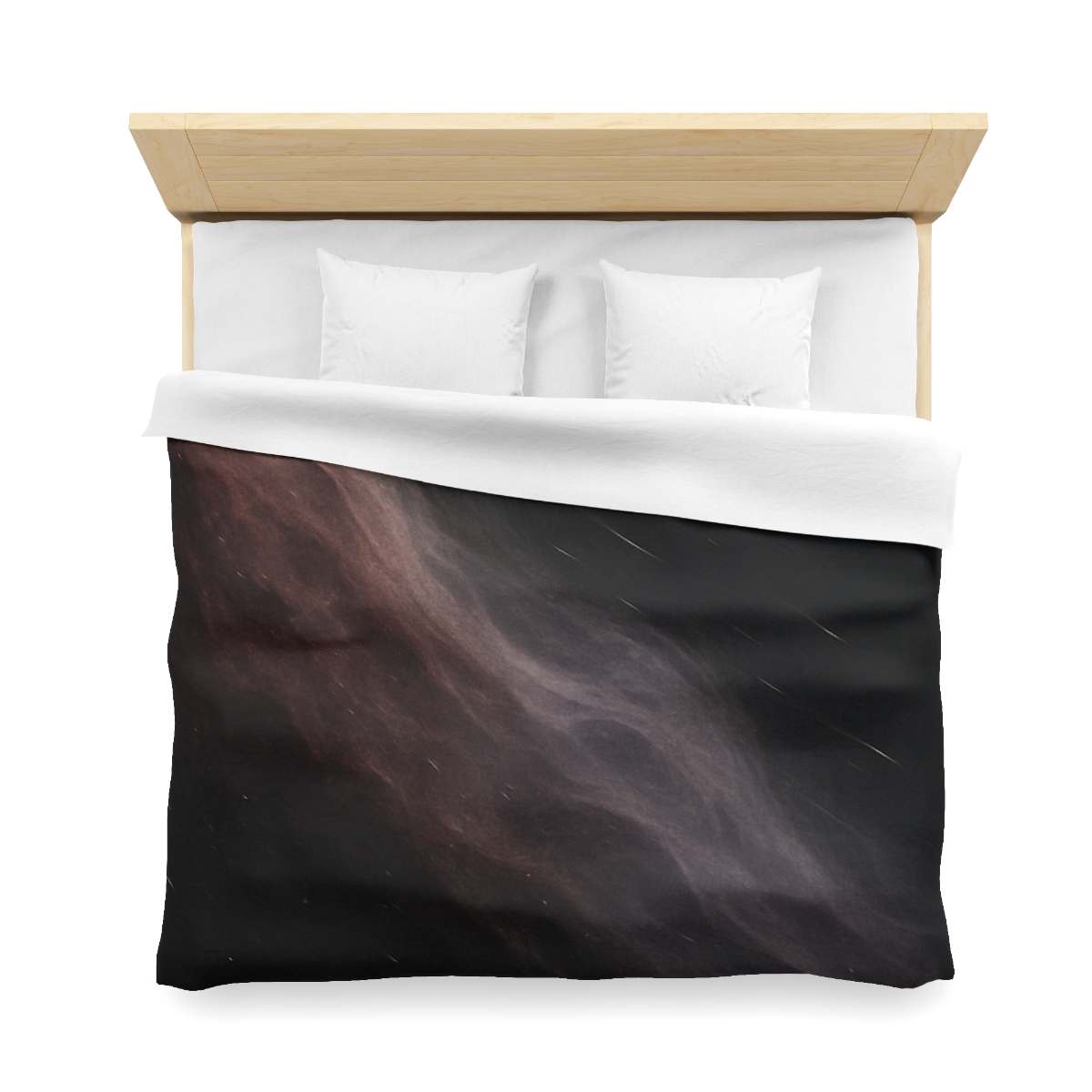 Gravity Tidal Veil trendy bedroom duvets