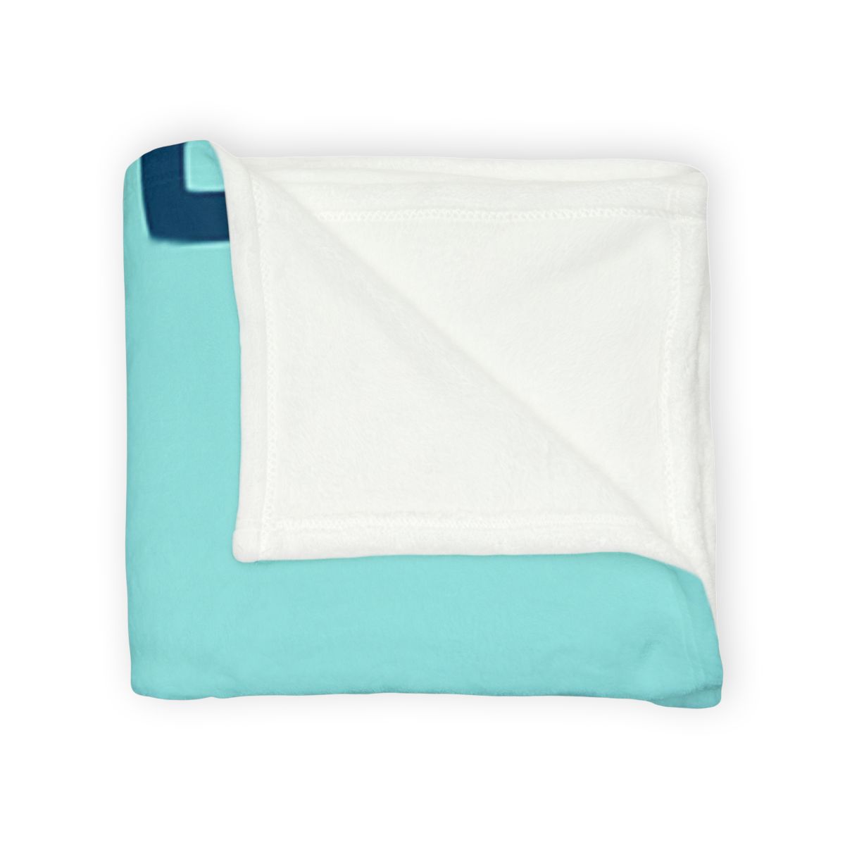 Coral Reef Science Club Turtle stylish throw blankets