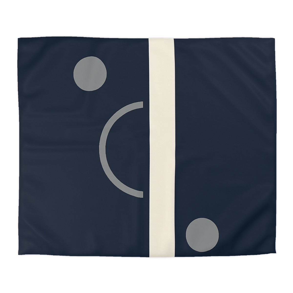 Eclipse Bar And Arc Balance trendy bedroom duvets